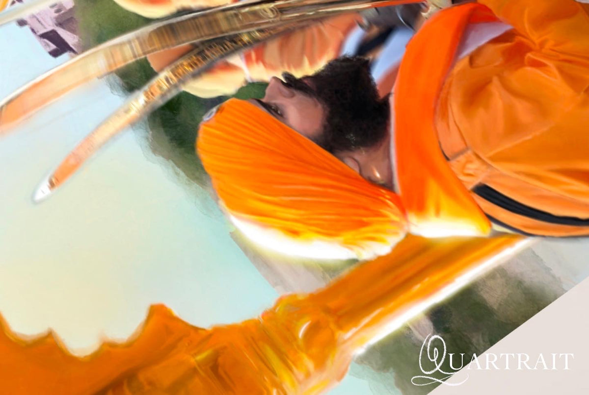 Dawn of the Panj Pyare at Anandpur Sahib - 2023