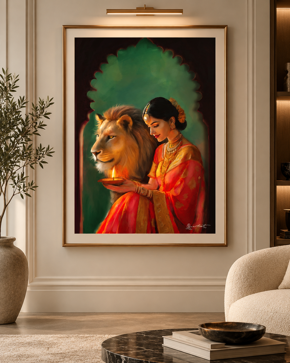 Diya (2024)