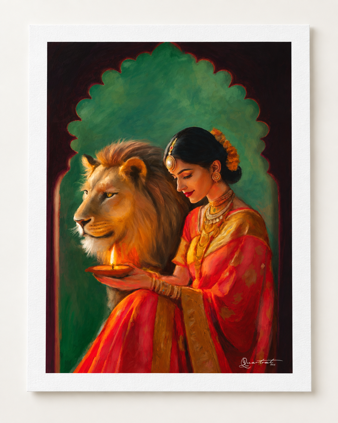 Diya (2024)