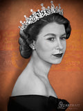 QEII  - 1926 - 2022