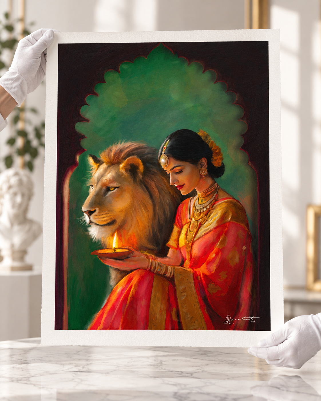 Diya (2024)