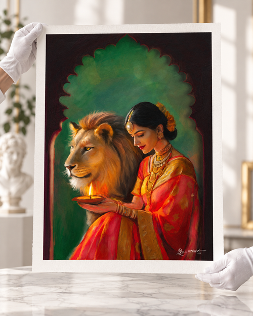 Diya (2024)