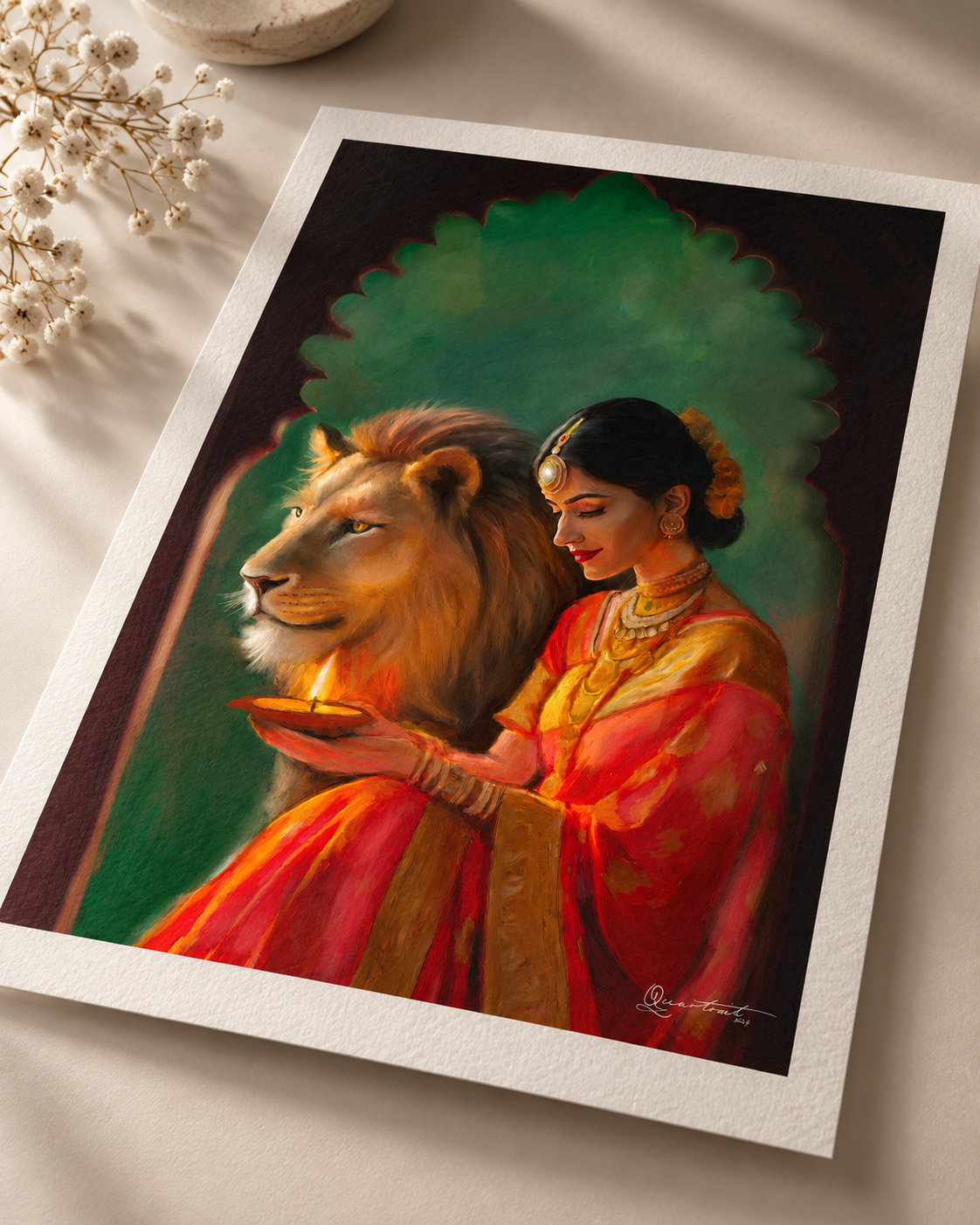Diya (2024)
