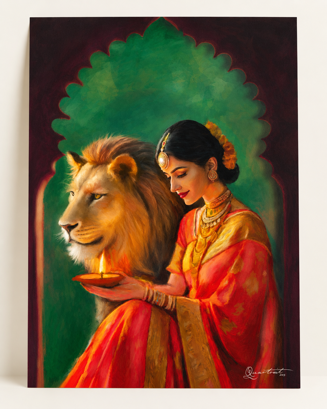 Diya (2024)