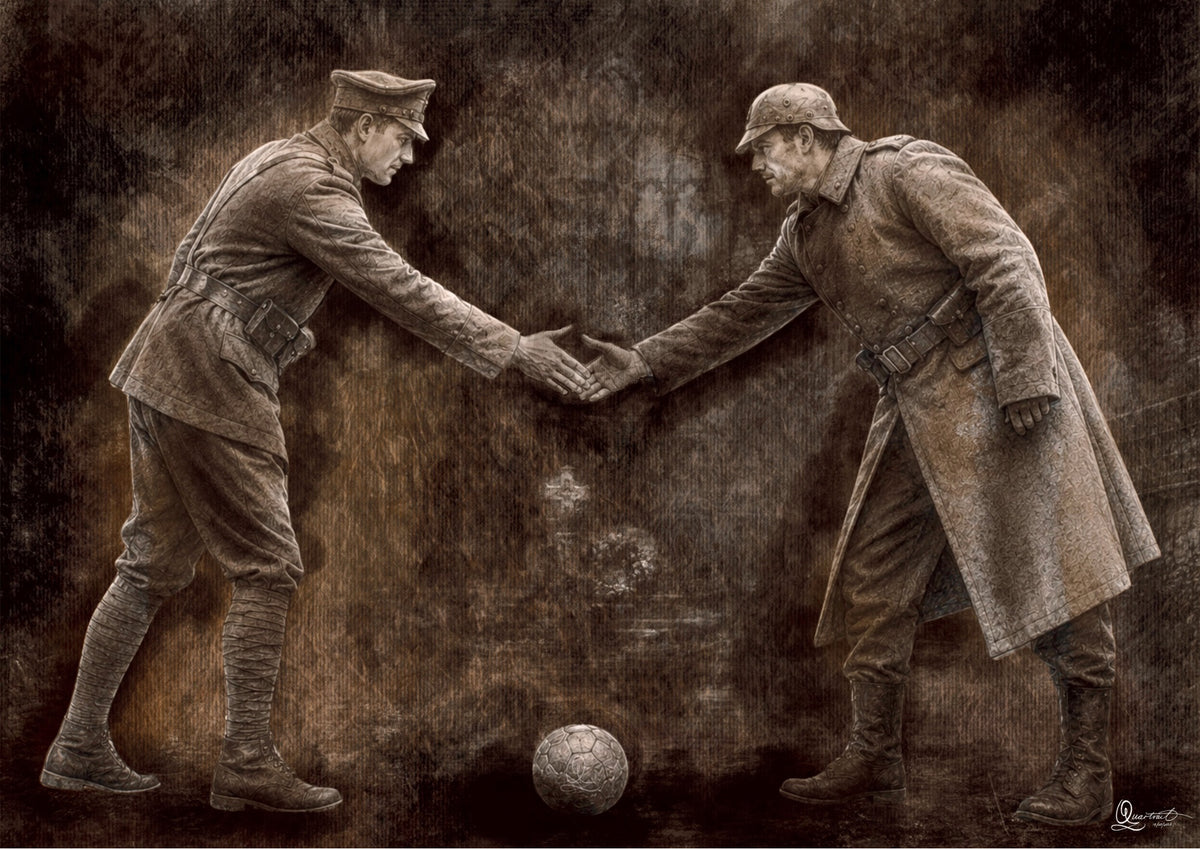 A Christmas Truce - 2026