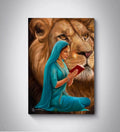 The Protector (2023) - Giclée Print