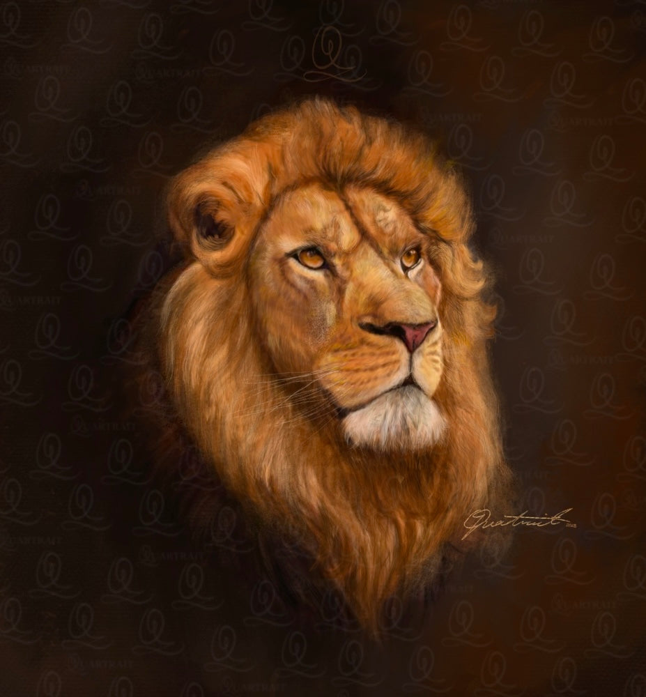 Singh of the Jungle (2023)